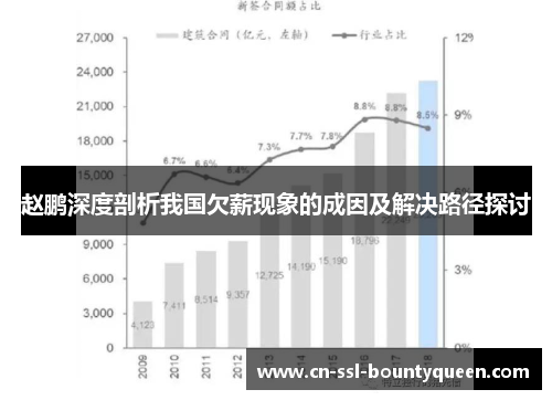 赵鹏深度剖析我国欠薪现象的成因及解决路径探讨