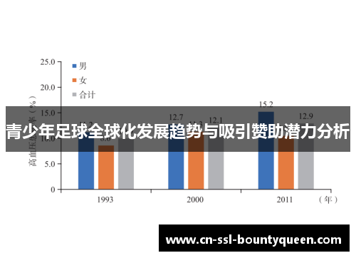 青少年足球全球化发展趋势与吸引赞助潜力分析