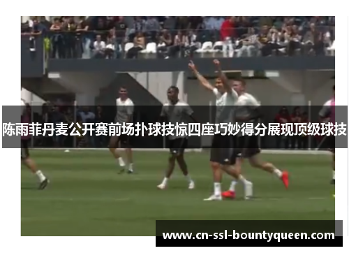 陈雨菲丹麦公开赛前场扑球技惊四座巧妙得分展现顶级球技