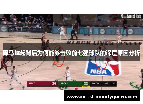 黑马崛起背后为何能够击败前七强球队的深层原因分析 黑马崛起背后为何能够击败前七强球队的深层原因分析